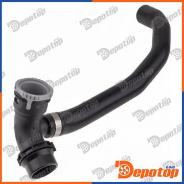 Tuyau de liquide de refroidissement pour VOLVO | CPP-VV-009, 95-0620